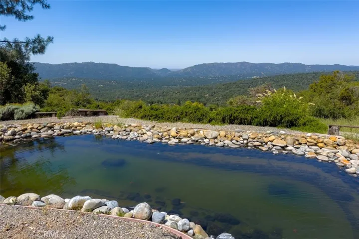 43016 Sunshine Mountain, Oakhurst, California 93644