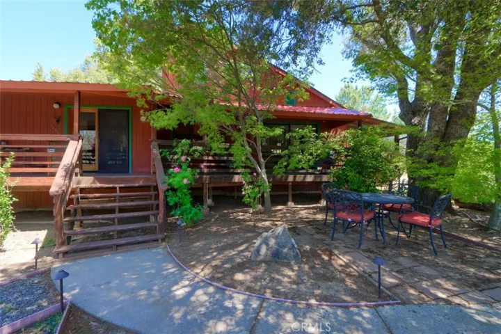 43016 Sunshine Mountain, Oakhurst, California 93644