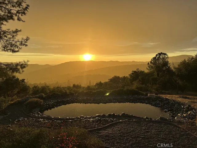 43016 Sunshine Mountain, Oakhurst, California 93644