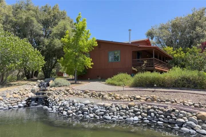43016 Sunshine Mountain, Oakhurst, California 93644
