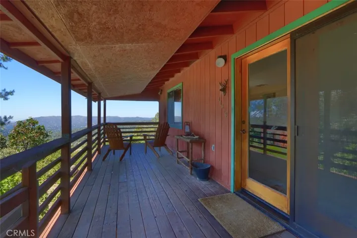 43016 Sunshine Mountain, Oakhurst, California 93644