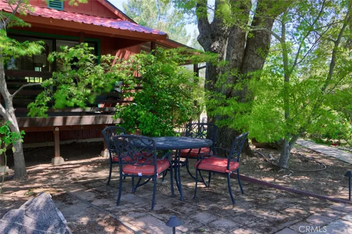 43016 Sunshine Mountain, Oakhurst, California 93644