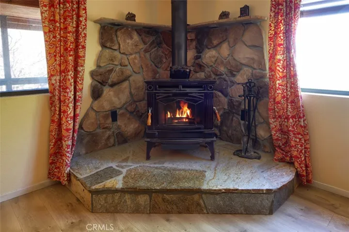 43016 Sunshine Mountain, Oakhurst, California 93644