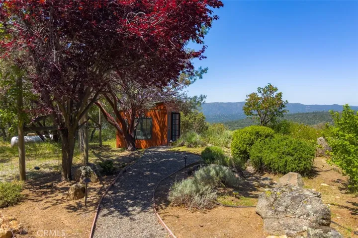 43016 Sunshine Mountain, Oakhurst, California 93644