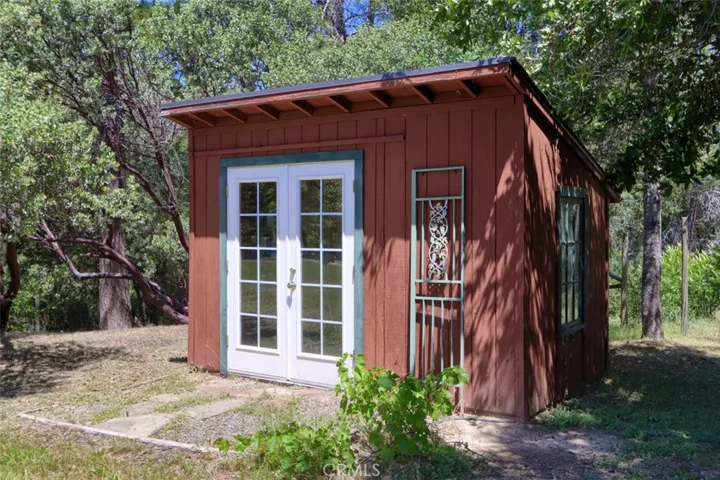 43016 Sunshine Mountain, Oakhurst, California 93644