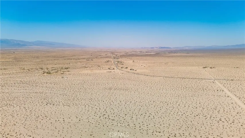 100 Ironage Peak Road, 29 Palms, California 92277