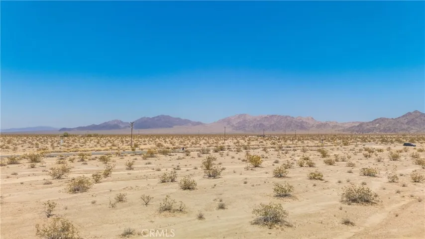 100 Ironage Peak Road, 29 Palms, California 92277