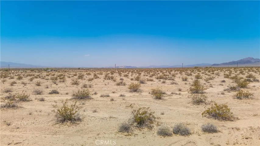 100 Ironage Peak Road, 29 Palms, California 92277