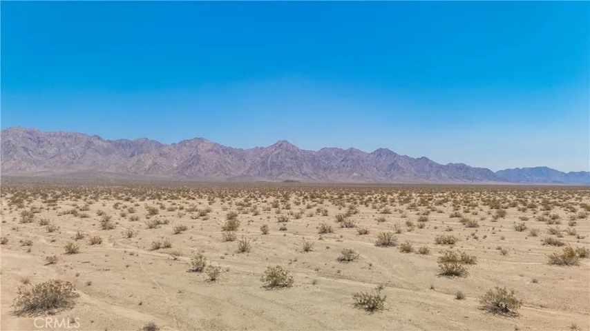 100 Ironage Peak Road, 29 Palms, California 92277