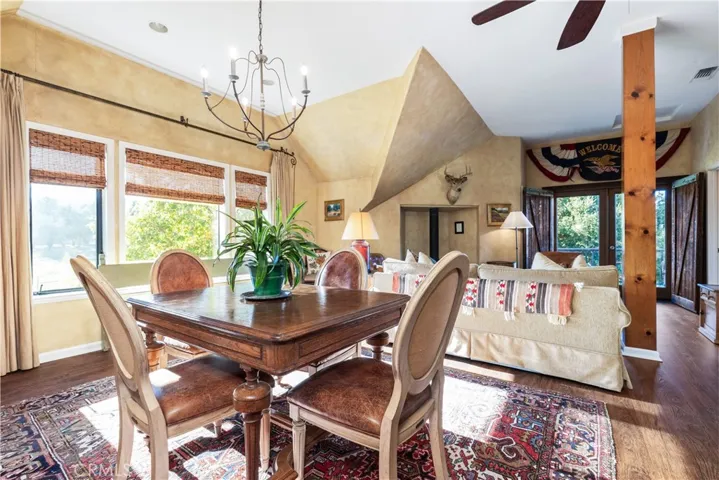 I'm sure anyone would love to stay in this charming licensed carriage house.