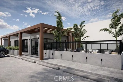 Concept Rendering