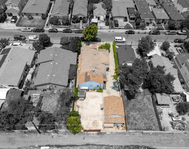 2438 E 114th, Los Angeles, California 90059