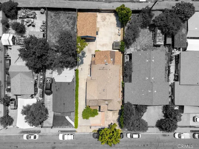 2438 E 114th, Los Angeles, California 90059