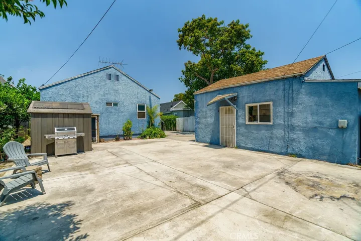 2438 E 114th, Los Angeles, California 90059
