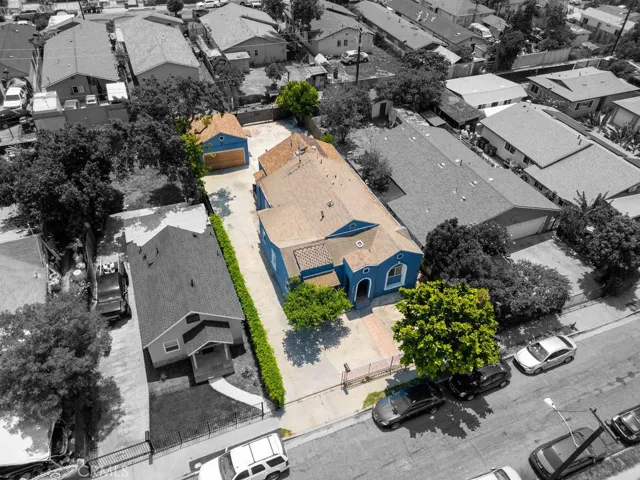 2438 E 114th, Los Angeles, California 90059