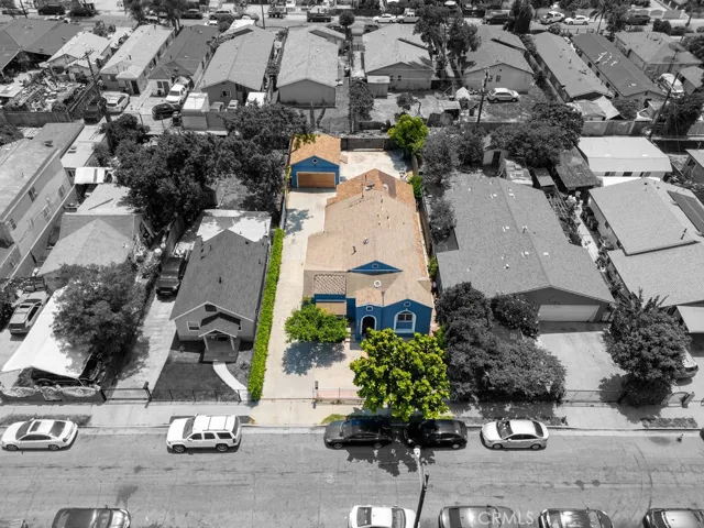 2438 E 114th, Los Angeles, California 90059