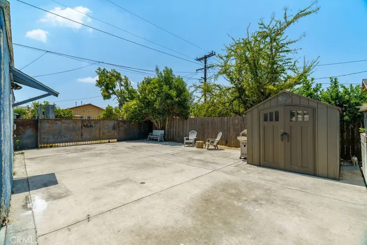 2438 E 114th, Los Angeles, California 90059