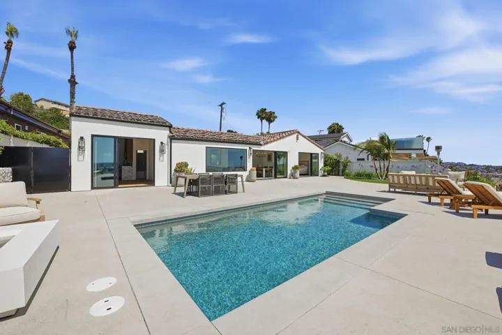 , San Diego, California 92117