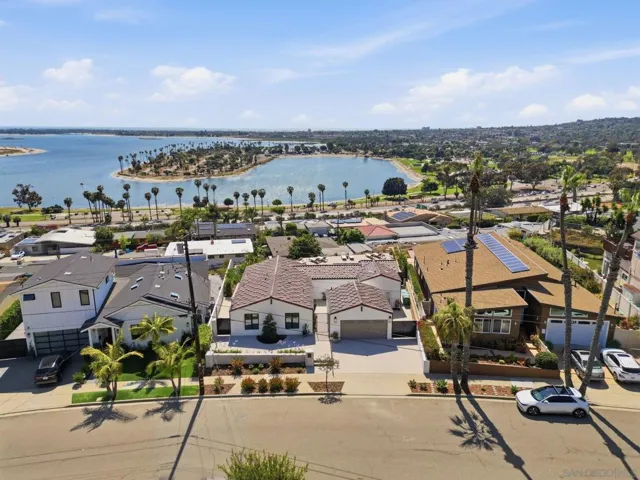 , San Diego, California 92117