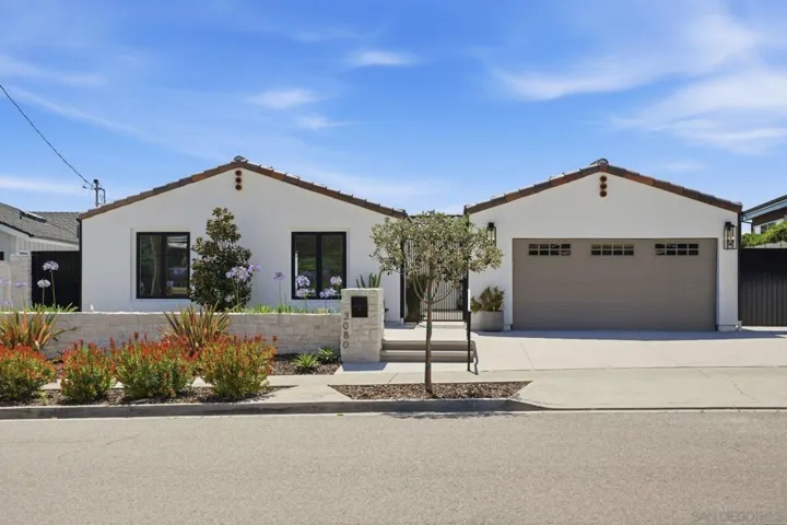 , San Diego, California 92117