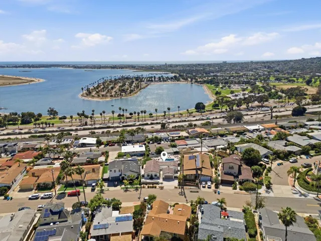 , San Diego, California 92117