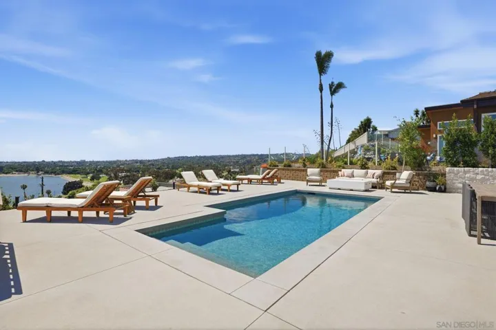 , San Diego, California 92117