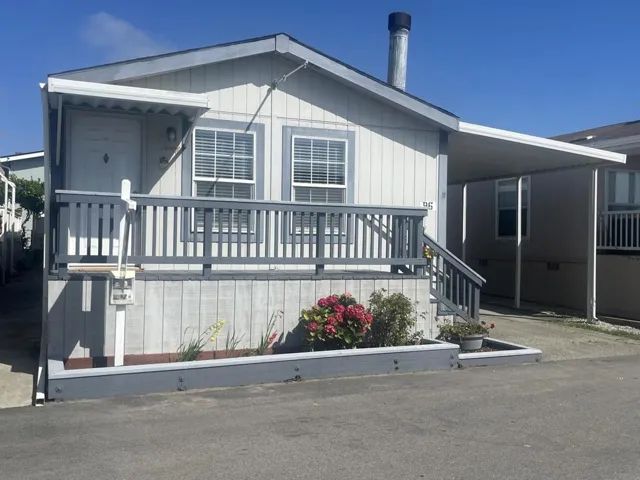 150 Kern Street, Salinas, California 93905