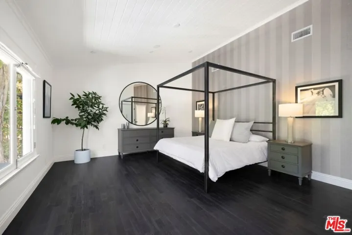 Guest room 1