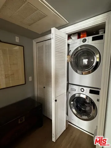 Washer/Dryer