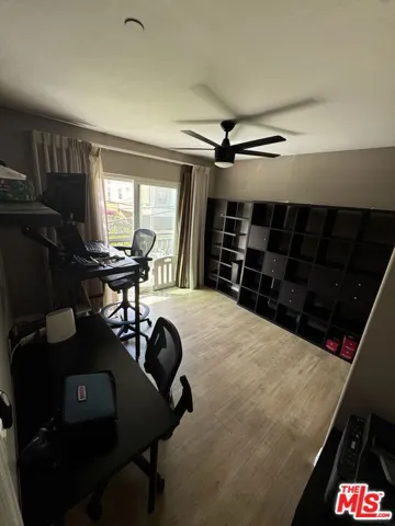 Office/Bedroom #3