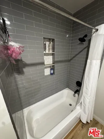 Master Bath/Shower