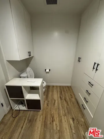 Master Restroom