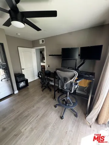 Office/Bedroom #3