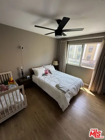 Bedroom #2