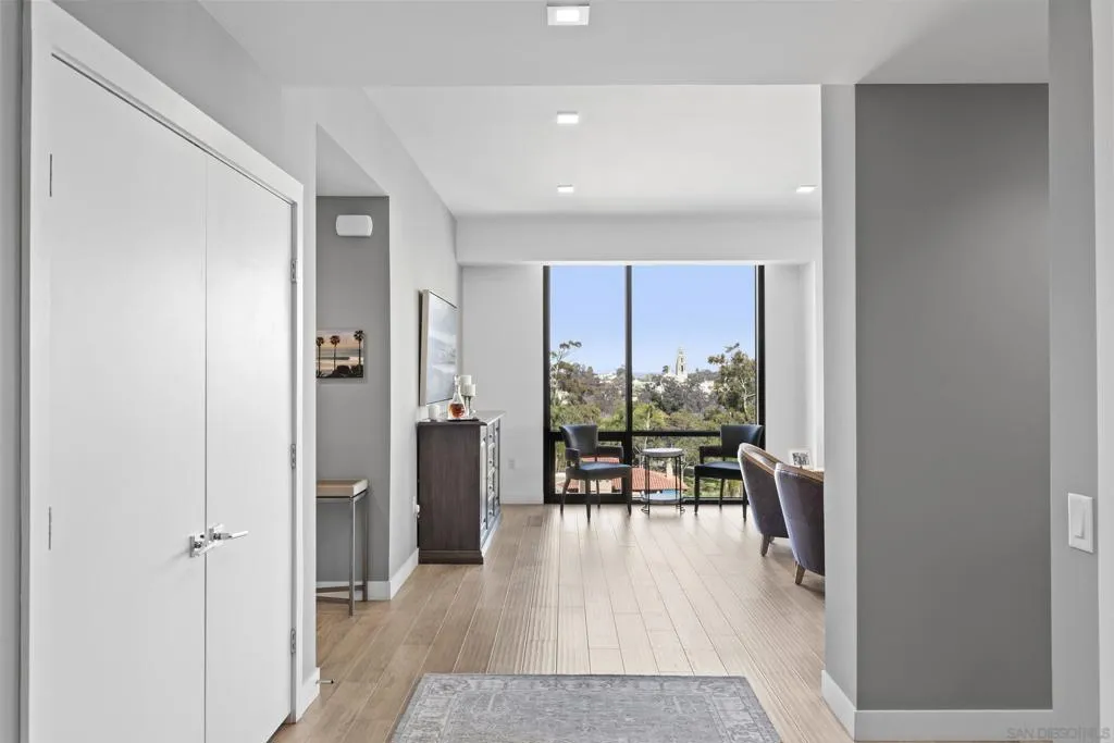 2604 5th 802, San Diego, California 92103 — photo 5