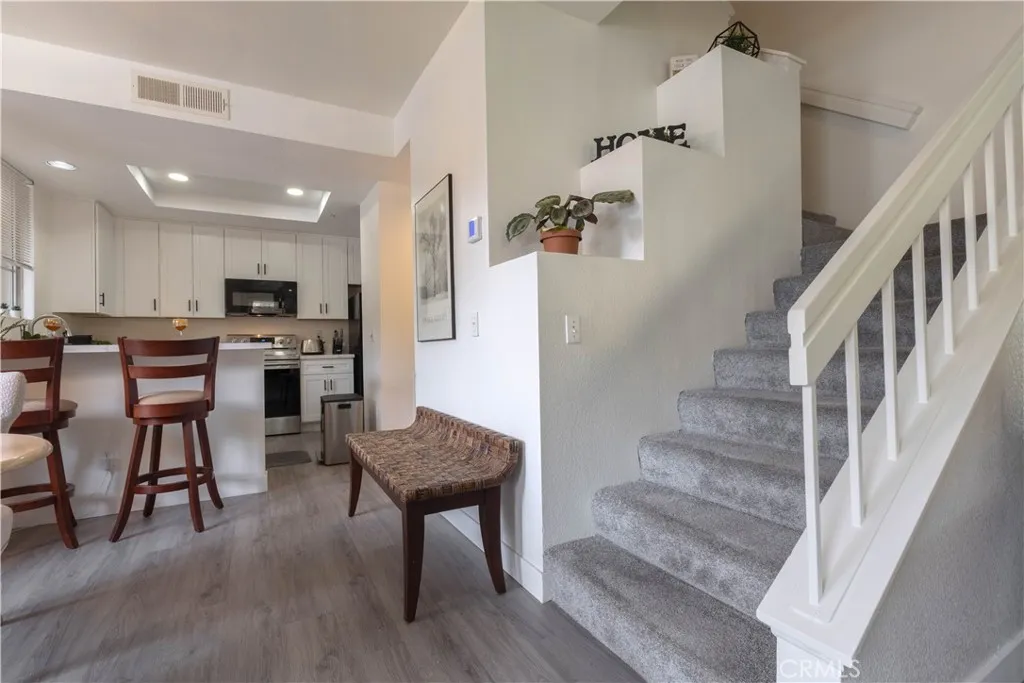 Dining and Kitchen