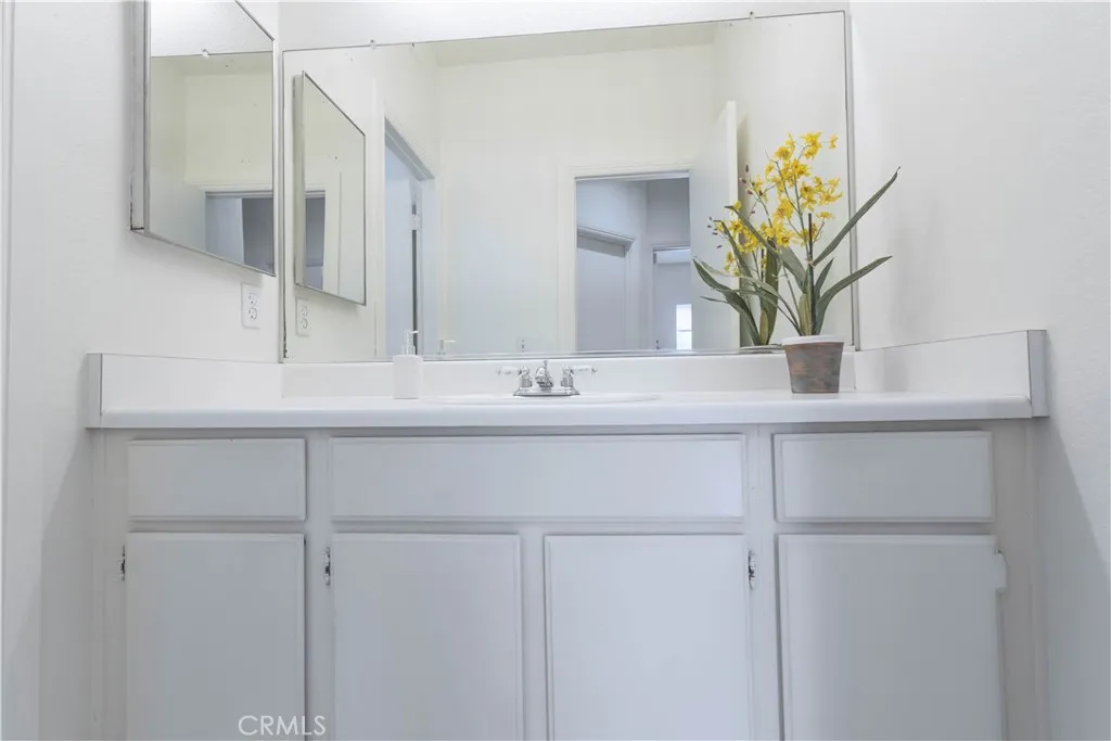 Hall Bath