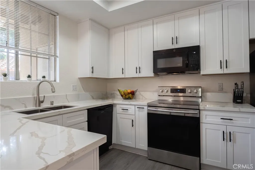 Near New Kitchen