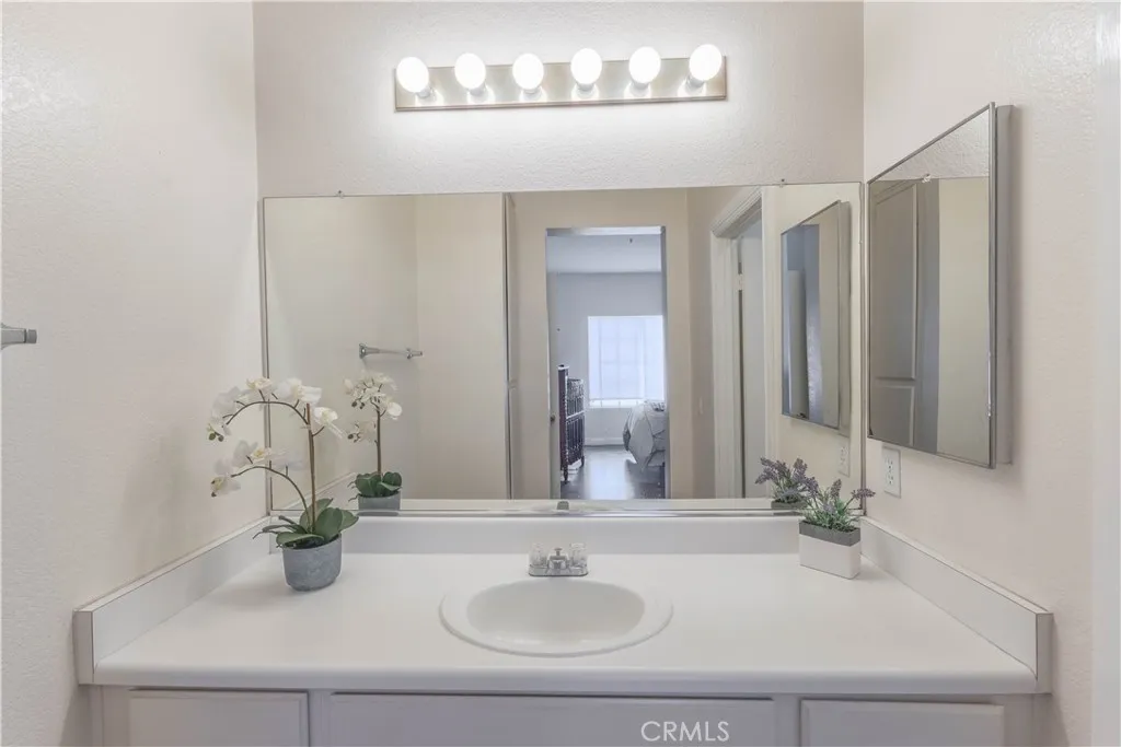 En-Suite Bath