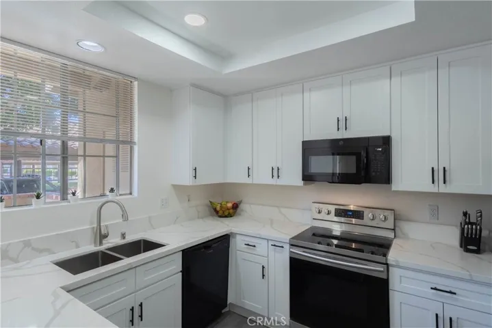 Another View of Kitchen