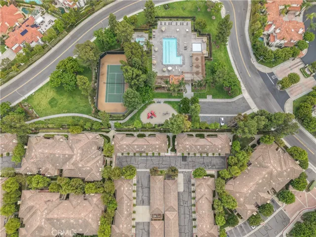 Gallery Park - Part of HOA