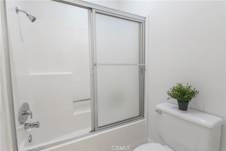 Hall Bath Another View