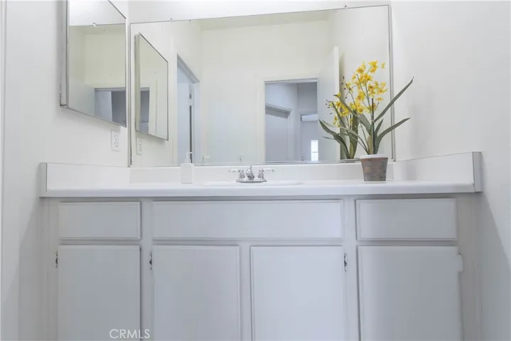 Hall Bath
