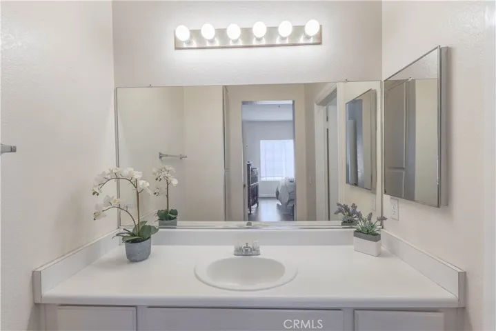 En-Suite Bath