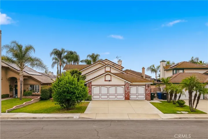 576 E Tam O Shanter Street, Ontario, California 91761