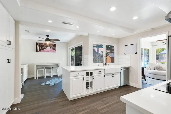 1616 Valecroft Ave -Kitchen 1