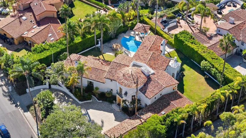 6692 La Jolla Scenic Dr S, La Jolla, California 92037