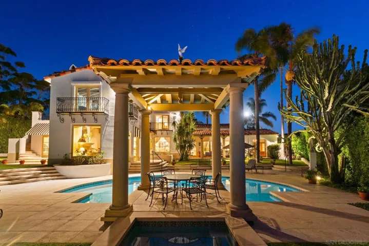6692 La Jolla Scenic Dr S, La Jolla, California 92037