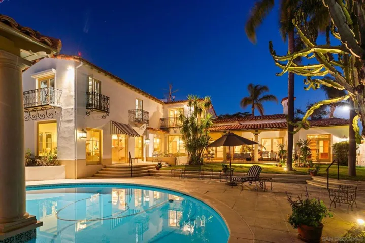 6692 La Jolla Scenic Dr S, La Jolla, California 92037
