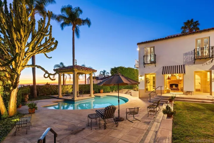 6692 La Jolla Scenic Dr S, La Jolla, California 92037